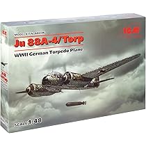 プラモデル完成機　1/48　ユンカース　Ju88A-4 717i+GUZ6eL._AC_UL210_SR210,